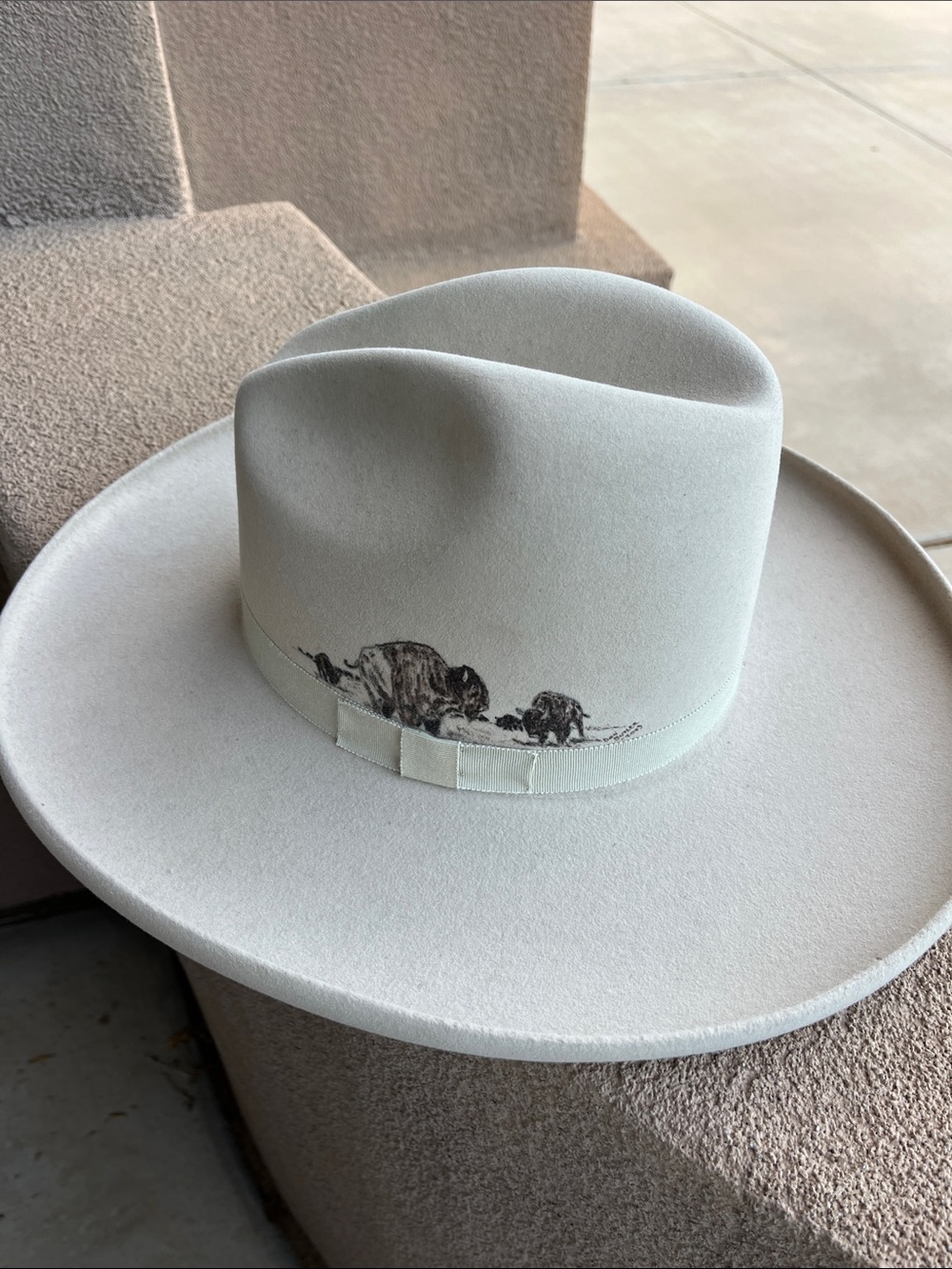 Cowboy Hat - Picture 10 of 15